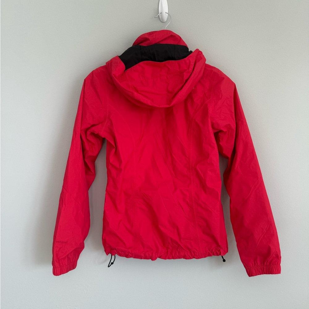 The North Face Hyvent Hooded Rain Jacket - Picture 10 of 14